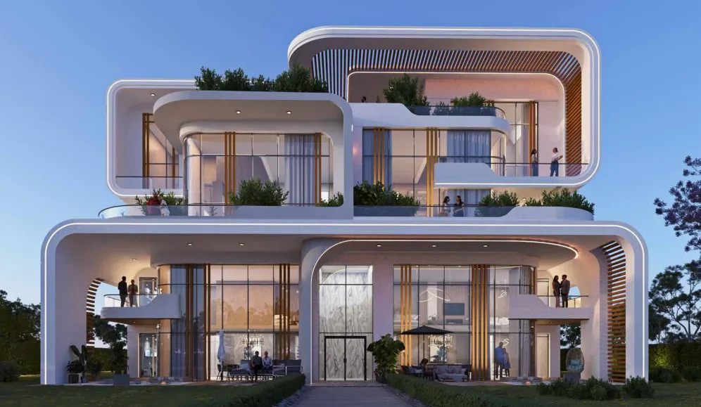  for sale in Amara in  of 0 m² with 0 bedrooms