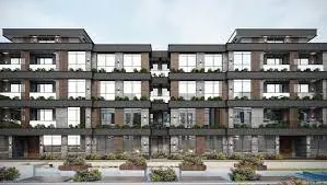 Apartment for sale in Dejoya Residence in New Zayed of 135 m² with 3 bedrooms