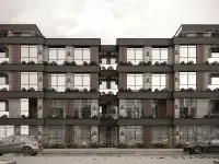 Apartment for sale in Dejoya Residence in New Zayed of 135 m² with 3 bedrooms