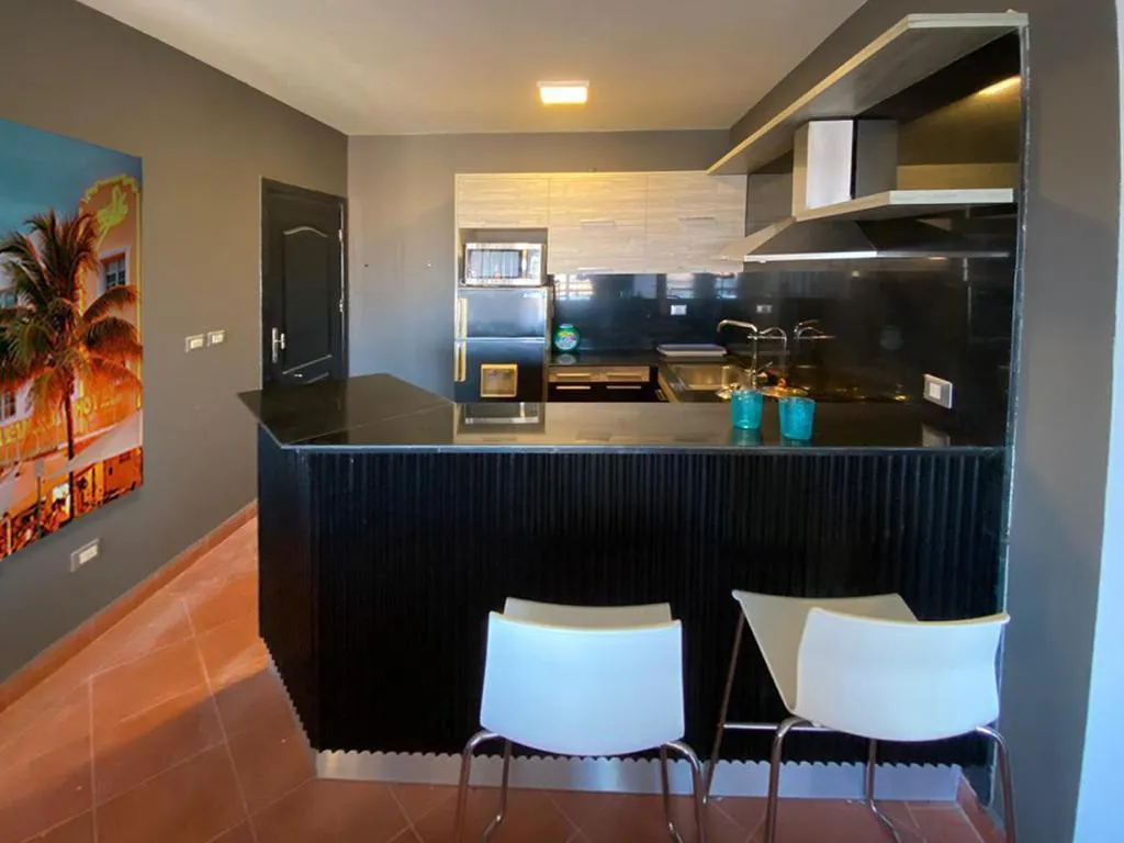 شاليه للبيع في بورتو السخنة في العين السخنة بمساحة 0 م² تتكون من 2 غرف