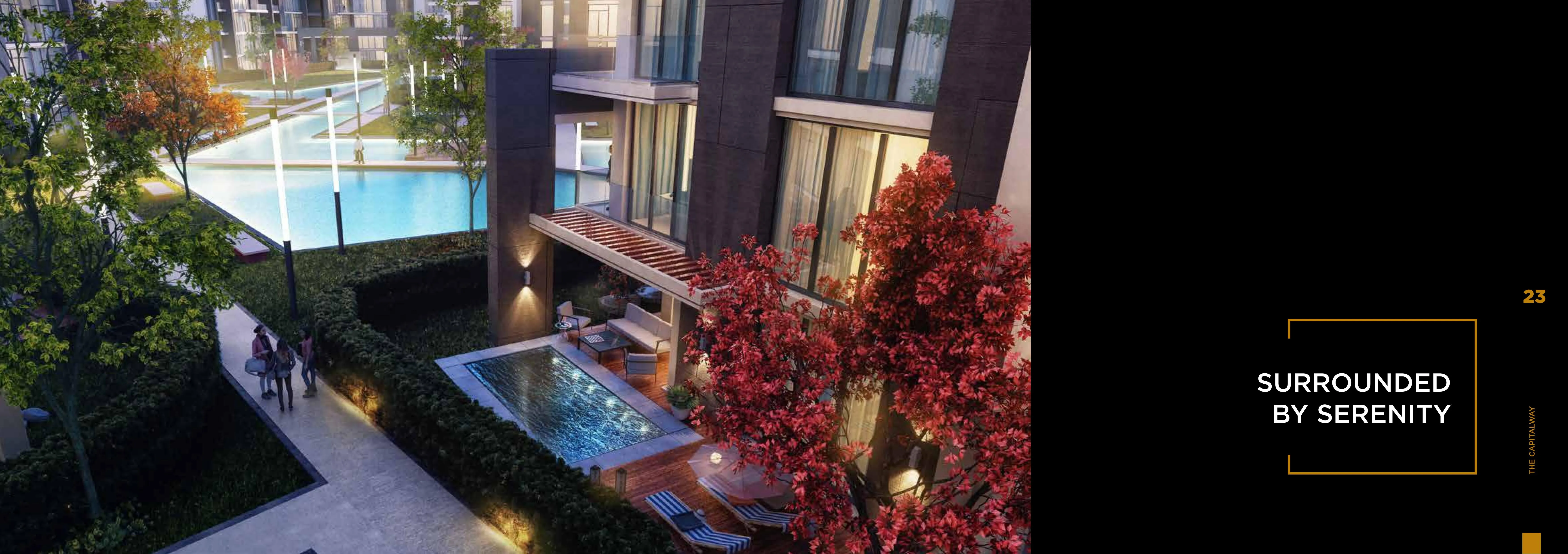 Apartment for sale in The Capitalway  in New Capital City of 0 m² with 3 bedrooms