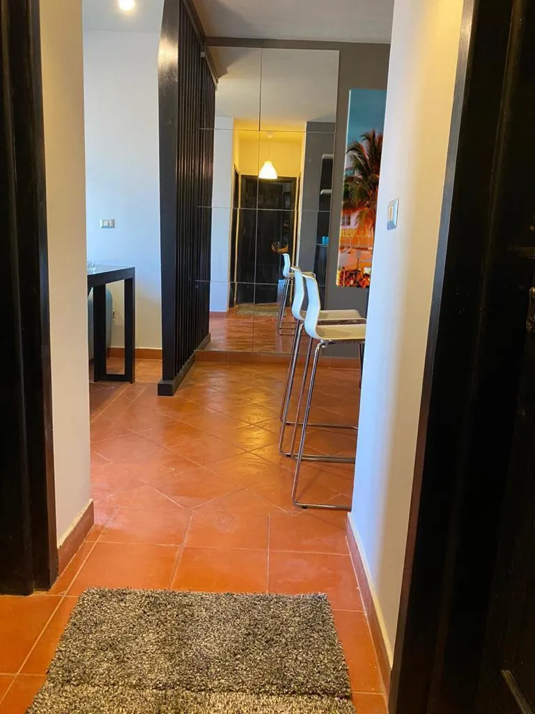 شاليه للبيع في بورتو السخنة في العين السخنة بمساحة 0 م² تتكون من 2 غرف