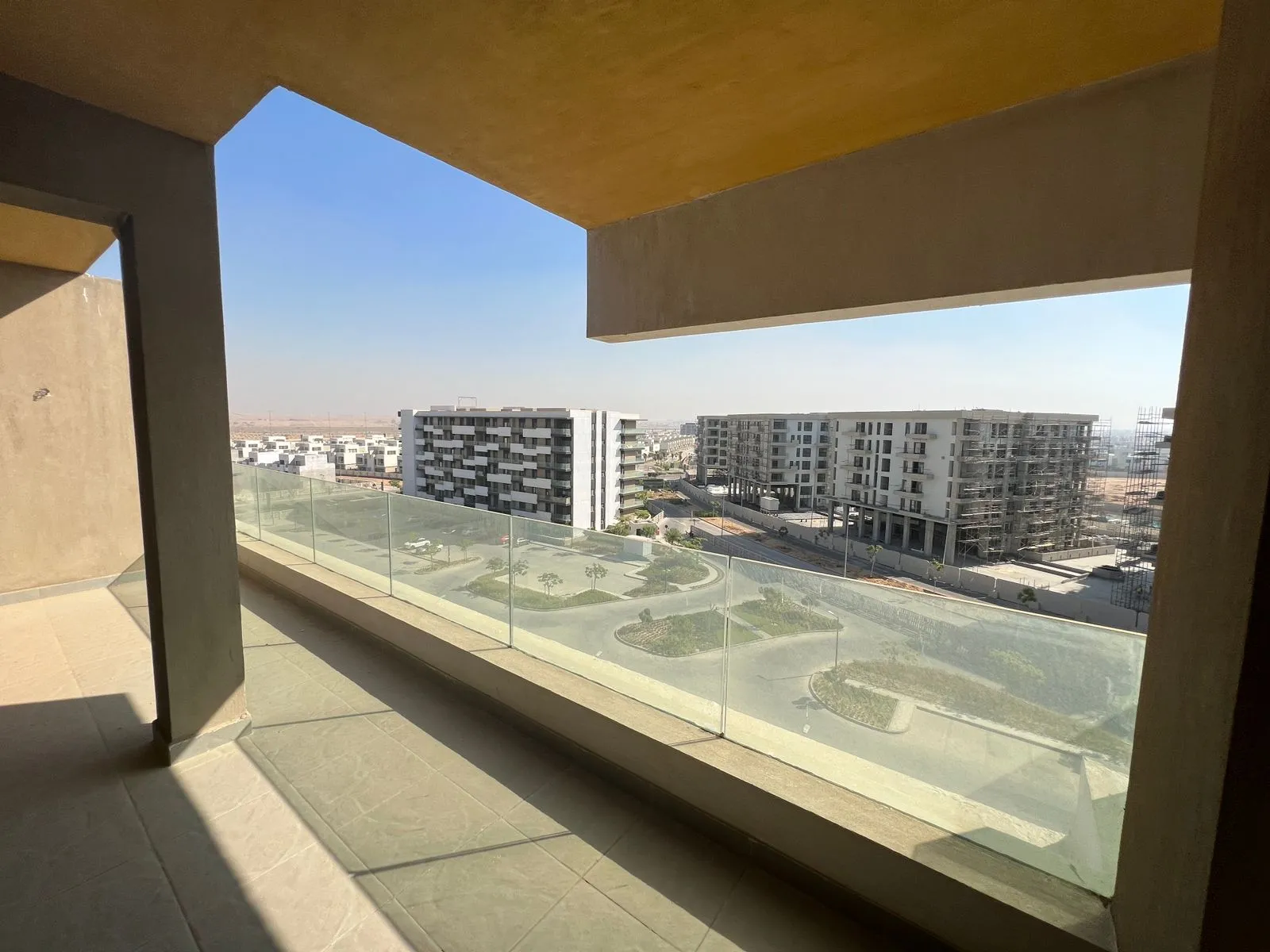 Apartment for sale in Al Burouj in El Shorouk of 0 m² with 3 bedrooms