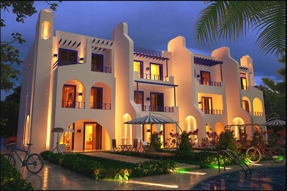  for sale in Majesty Bay El Galala Lasirena in  of 0 m² with 0 bedrooms