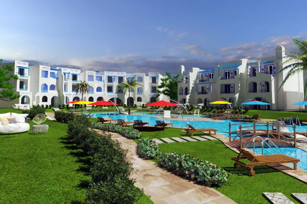  for sale in Majesty Bay El Galala Lasirena in  of 0 m² with 0 bedrooms