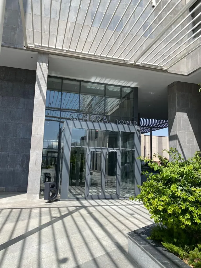  للبيع في أبراج أيون في  بمساحة 0 م² تتكون من 0 غرف