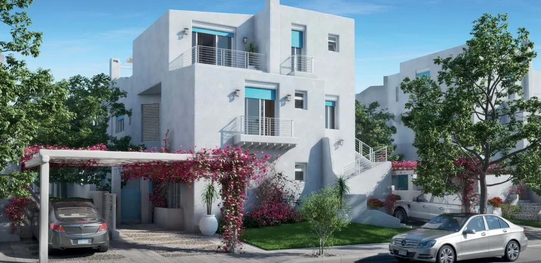 Chalet for sale in Jefaira in Ras El Hekma of 0 m² with 3 bedrooms