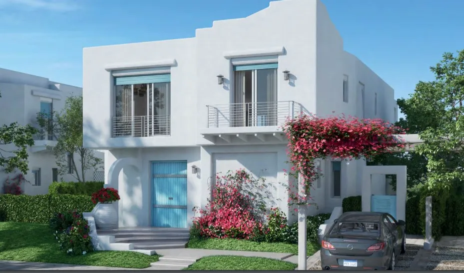 Chalet for sale in Jefaira in Ras El Hekma of 0 m² with 3 bedrooms