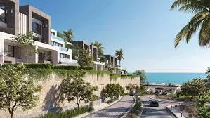 Chalet for sale in Jebal El Sokhna in Ain Sokhna of 0 m² with 3 bedrooms