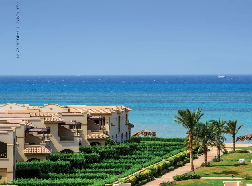  للبيع في لا فيستا توباز في  بمساحة 0 م² تتكون من 0 غرف