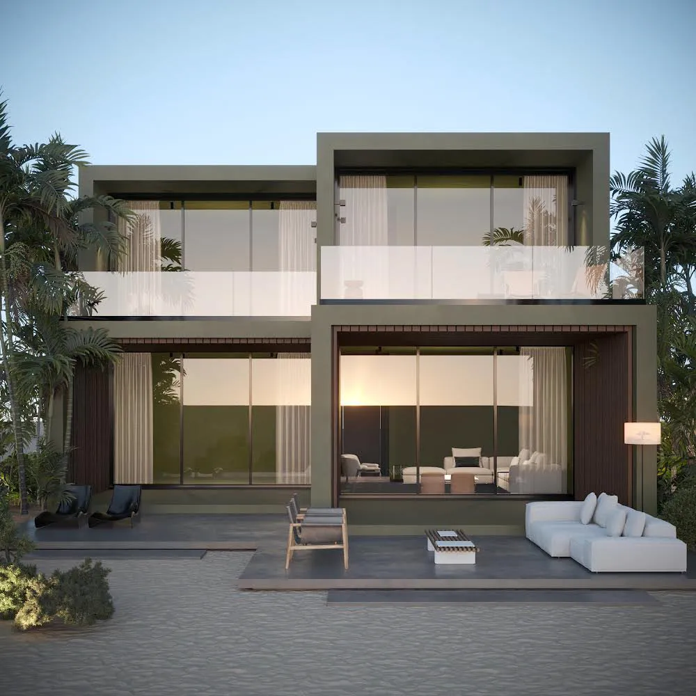 Duplex for sale in ARC- Soma Bay in Somabay of 145 m² with 3 bedrooms