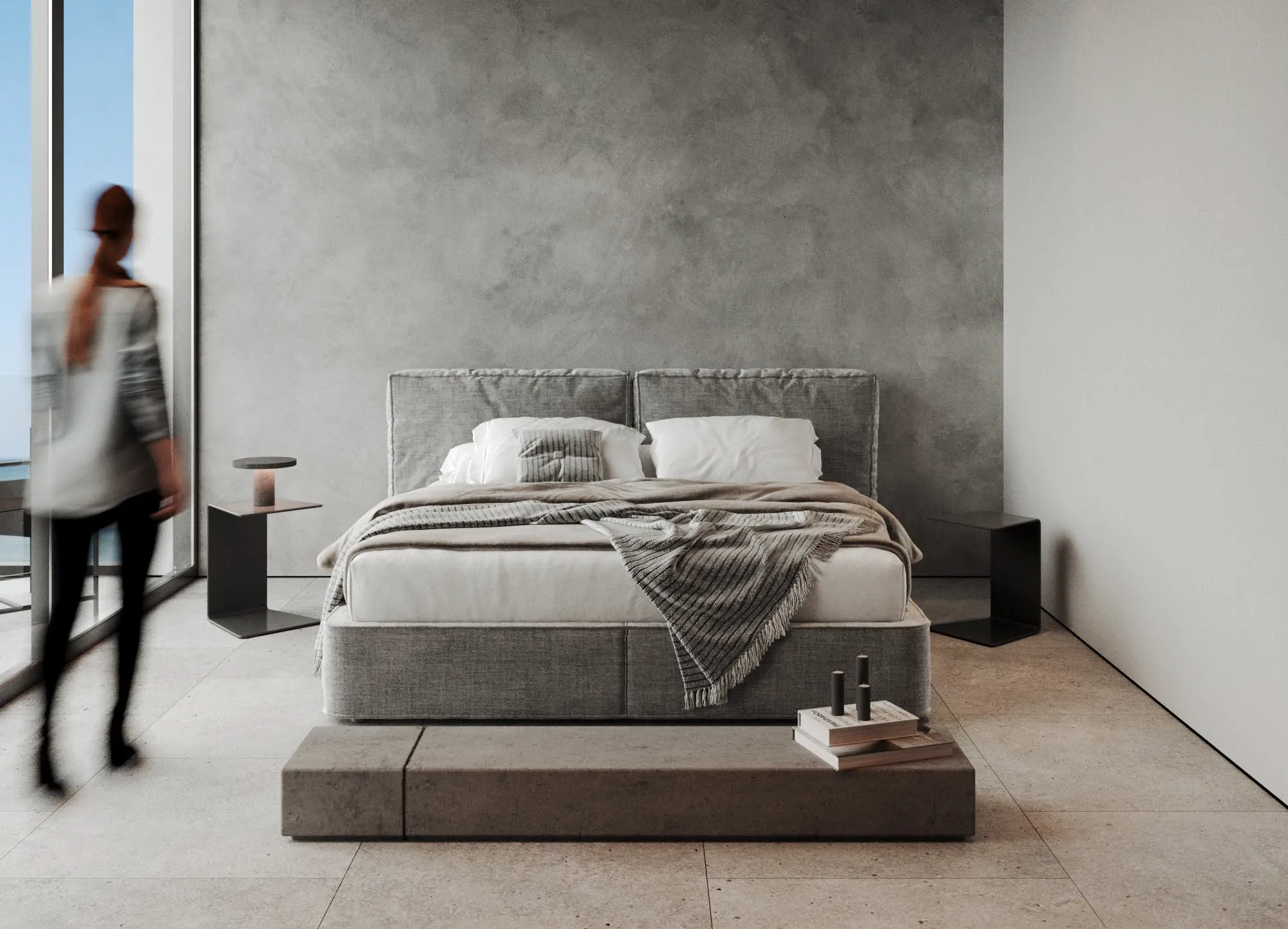 Duplex for sale in ARC- Soma Bay in Somabay of 145 m² with 3 bedrooms