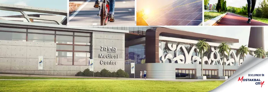  للبيع في زيزنيا المستقبل في  بمساحة 0 م² تتكون من 0 غرف