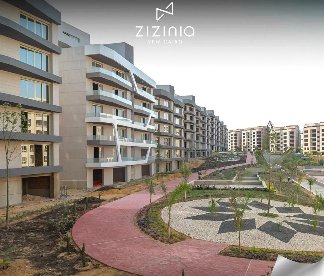  للبيع في زيزنيا المستقبل في  بمساحة 0 م² تتكون من 0 غرف