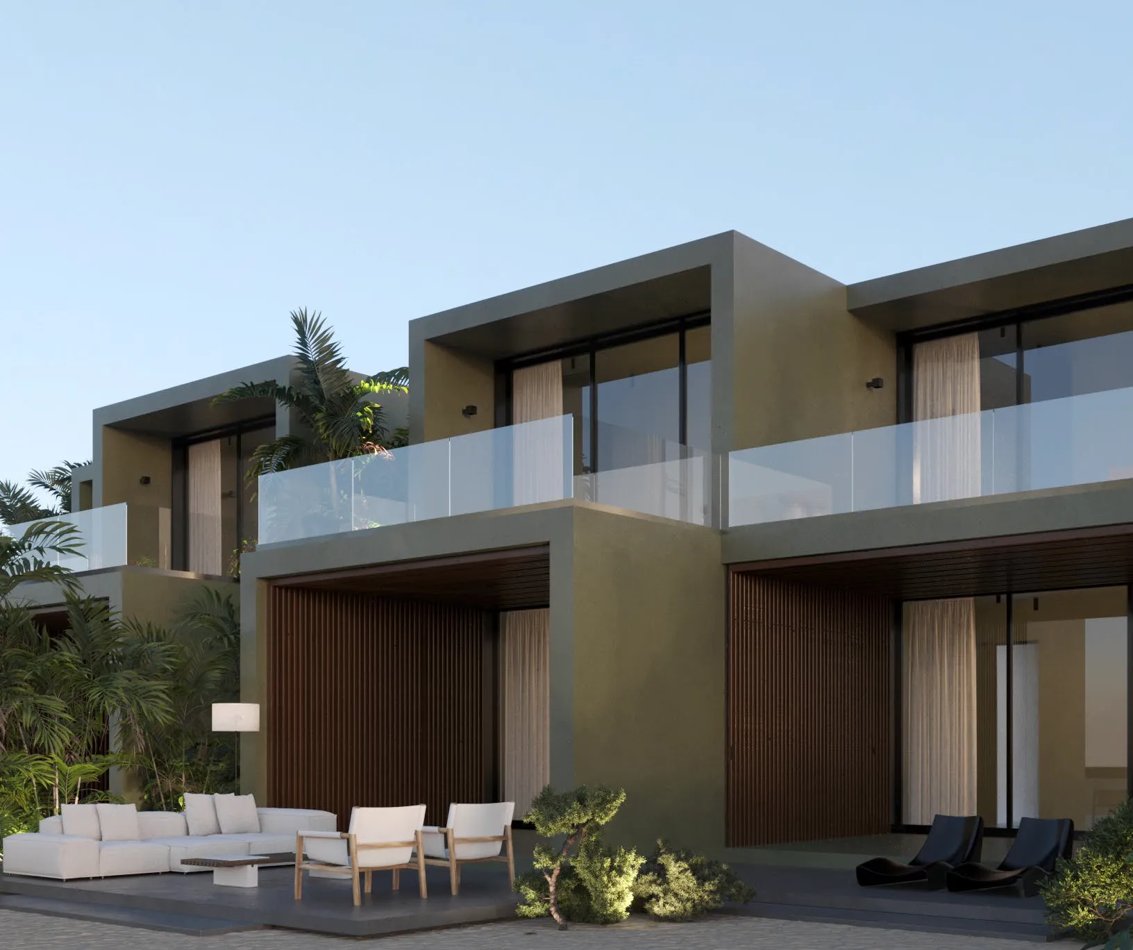 Apartment for sale in ARC- Soma Bay in Somabay of 0 m² with 1 bedrooms