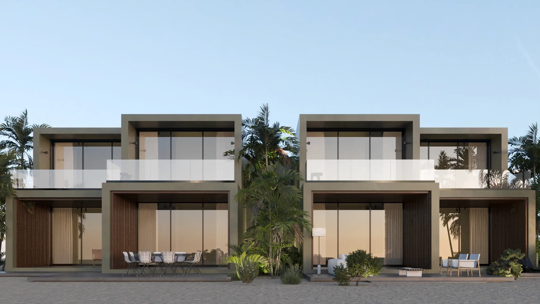 Apartment for sale in ARC- Soma Bay in Somabay of 0 m² with 1 bedrooms