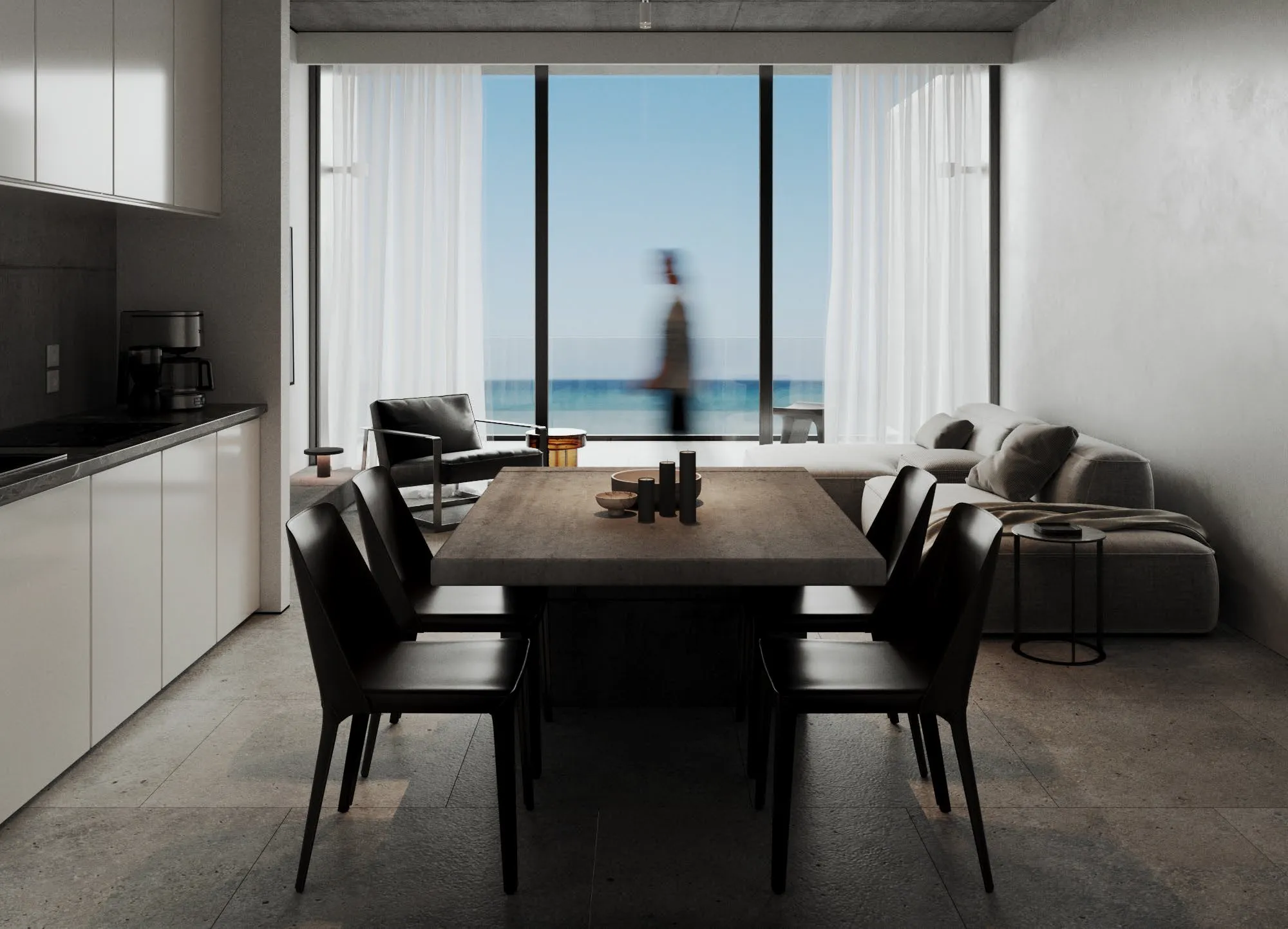 Apartment for sale in ARC- Soma Bay in Somabay of 0 m² with 1 bedrooms