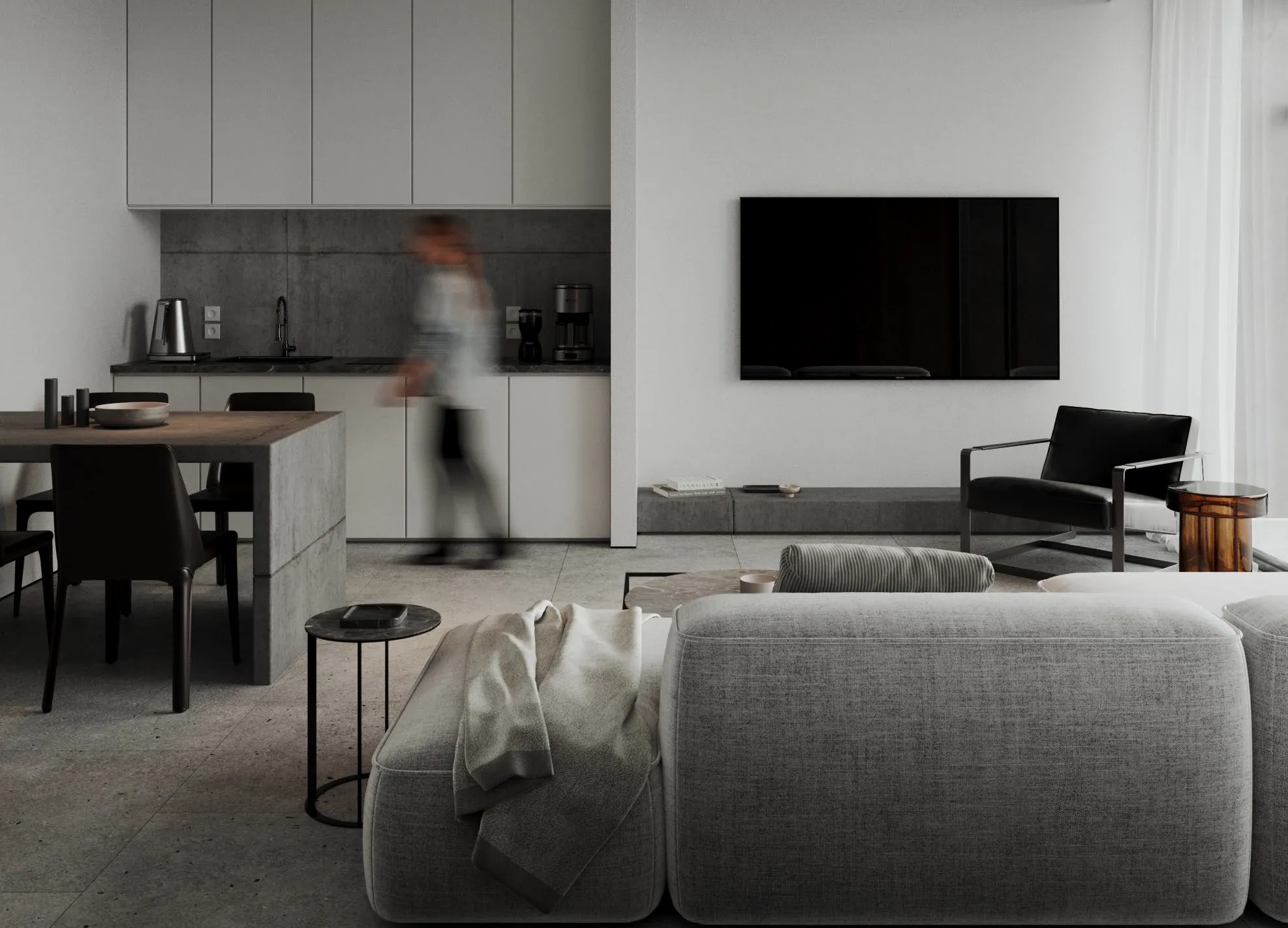 Apartment for sale in ARC- Soma Bay in Somabay of 0 m² with 1 bedrooms