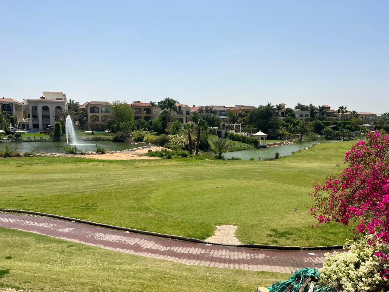 فيلا للبيع في ميراج سيتي في القاهرة الجديدة بمساحة 0 م² تتكون من 7 غرف