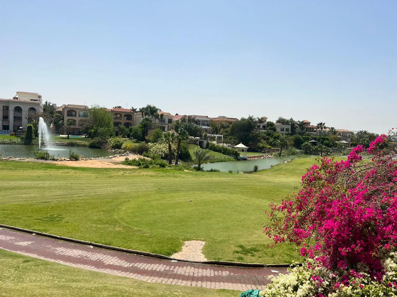 فيلا للبيع في ميراج سيتي في القاهرة الجديدة بمساحة 0 م² تتكون من 7 غرف