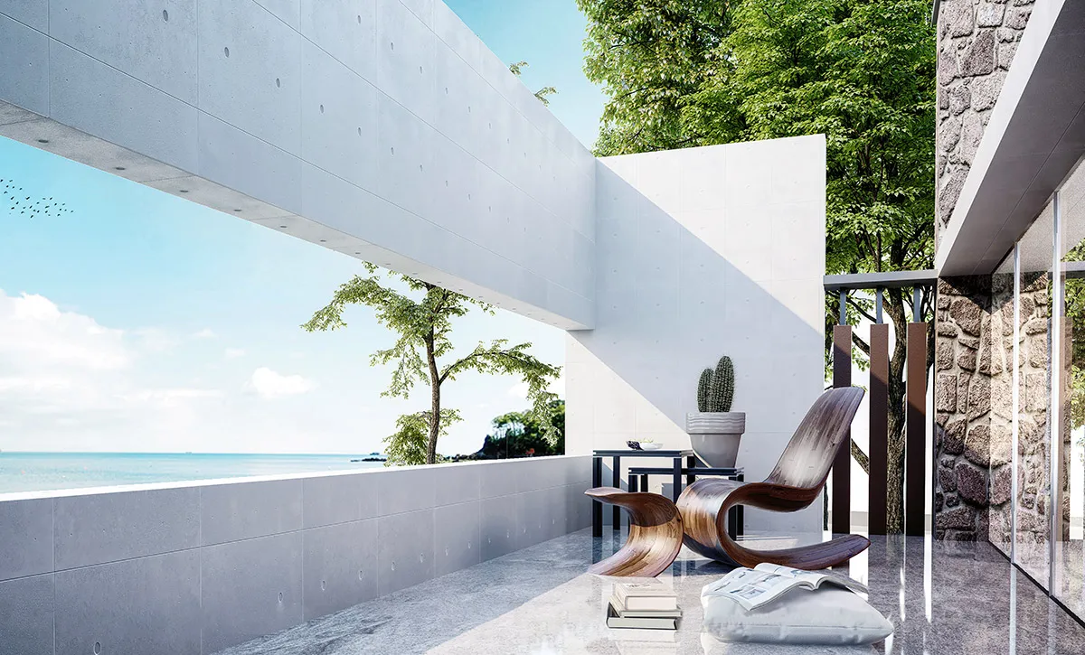 Twinhouse for sale in The Waterway North Coast in Al Dabaa of 0 m² with 4 bedrooms