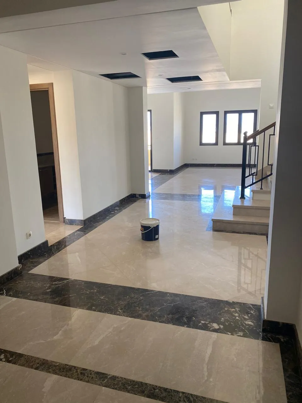 Villa for sale in Uptown Cairo in Mokattam of 0 m² with 4 bedrooms