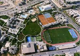 Apartment for sale in New Giza in 6th of October City of 0 m² with 3 bedrooms