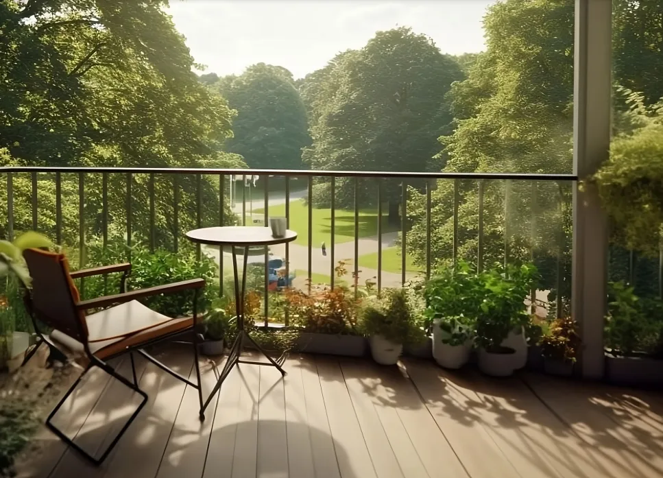 Apartment for sale in Nile Boulevard in New Cairo of 0 m² with 2 bedrooms