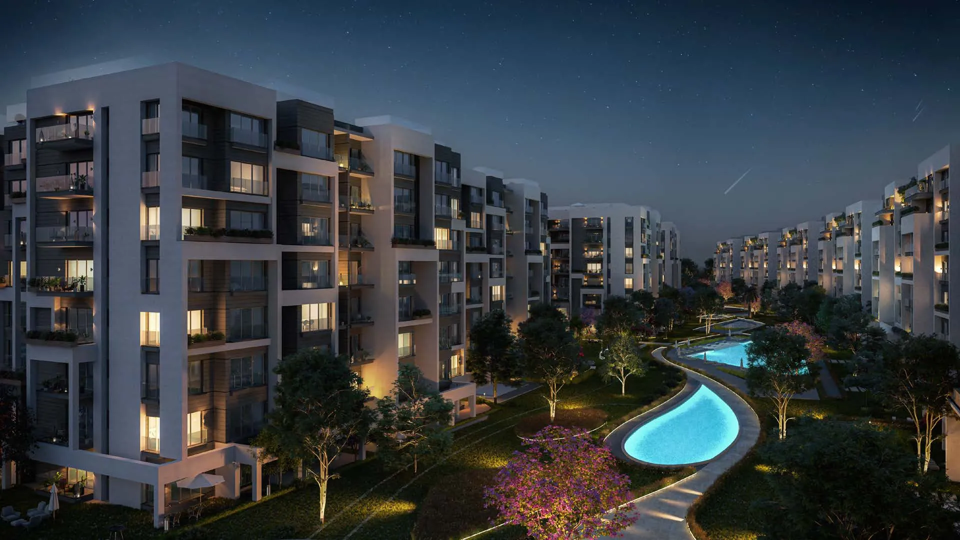  for sale in Residence Eight Sky Abu Dhabi in  of 0 m² with 0 bedrooms