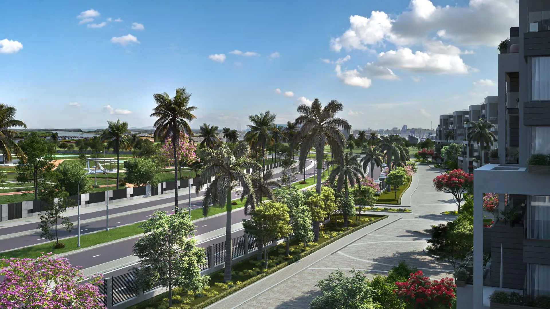  for sale in Residence Eight Sky Abu Dhabi in  of 0 m² with 0 bedrooms