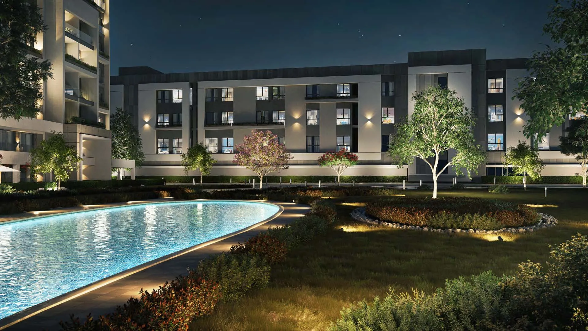  for sale in Residence Eight Sky Abu Dhabi in  of 0 m² with 0 bedrooms