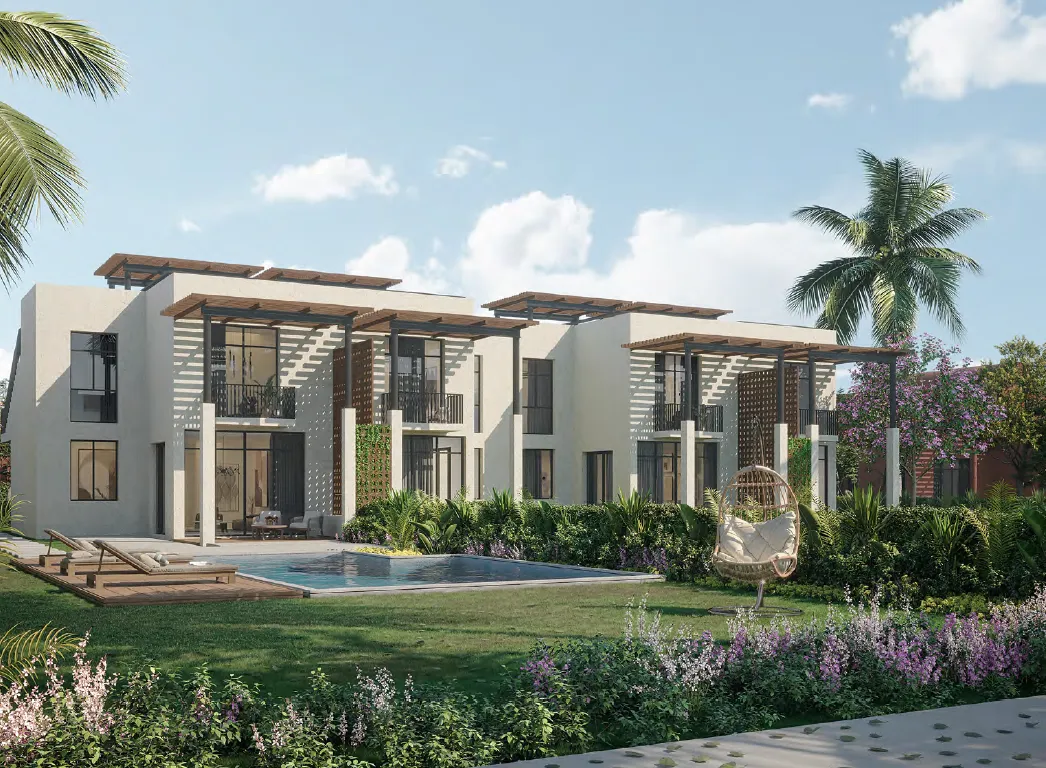 تاون هاوس للبيع في مكادي هايتس في مكادي بمساحة 0 م² تتكون من 3 غرف