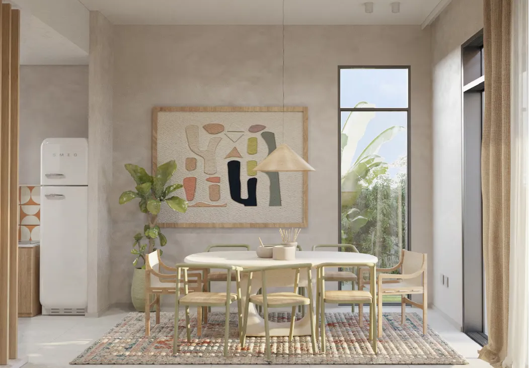 Villa for sale in Makadi Heights in Makadi of 0 m² with 4 bedrooms