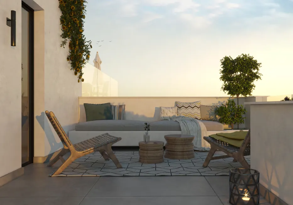 Villa for sale in Makadi Heights in Makadi of 0 m² with 4 bedrooms