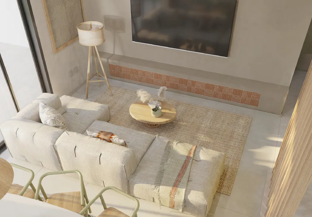 Villa for sale in Makadi Heights in Makadi of 0 m² with 4 bedrooms