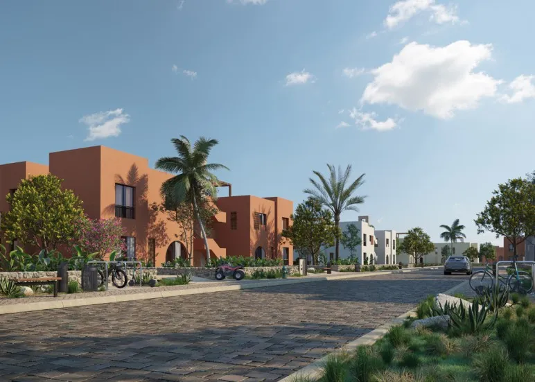 for sale in Makadi Heights in of 0 m² with 0 bedrooms