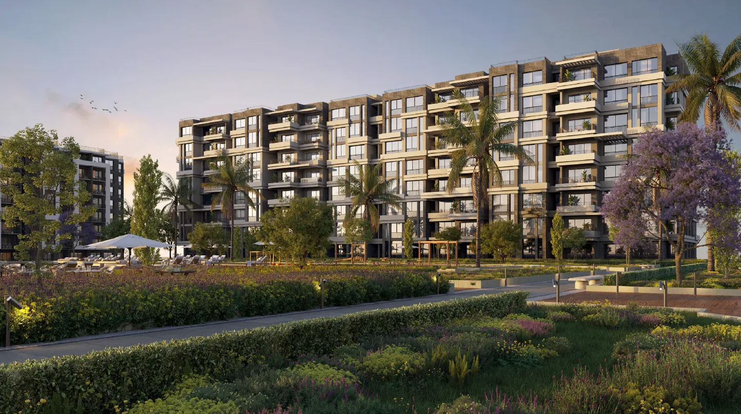  للبيع في كاسل لاندمارك في  بمساحة 0 م² تتكون من 0 غرف