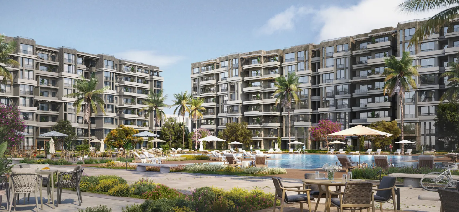  للبيع في كاسل لاندمارك في  بمساحة 0 م² تتكون من 0 غرف