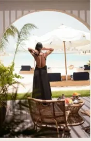 Cabin for sale in Hacienda Bay in Sidi Abdel Rahman of 0 m² with 1 bedrooms