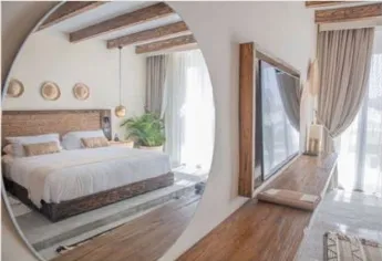 Cabin for sale in Hacienda Bay in Sidi Abdel Rahman of 0 m² with 1 bedrooms