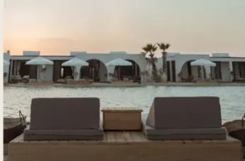 Cabin for sale in Hacienda Bay in Sidi Abdel Rahman of 0 m² with 1 bedrooms