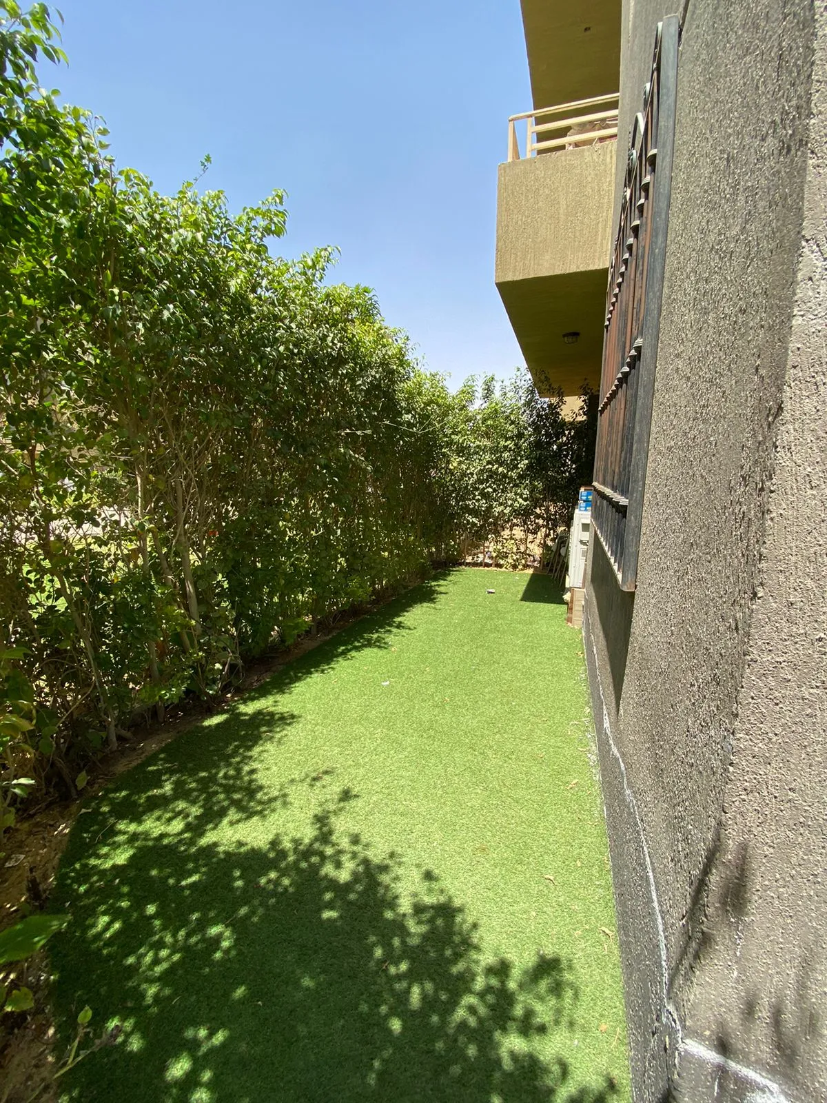 شقة للبيع في قطامية جاردينز في القاهرة الجديدة بمساحة 0 م² تتكون من 3 غرف