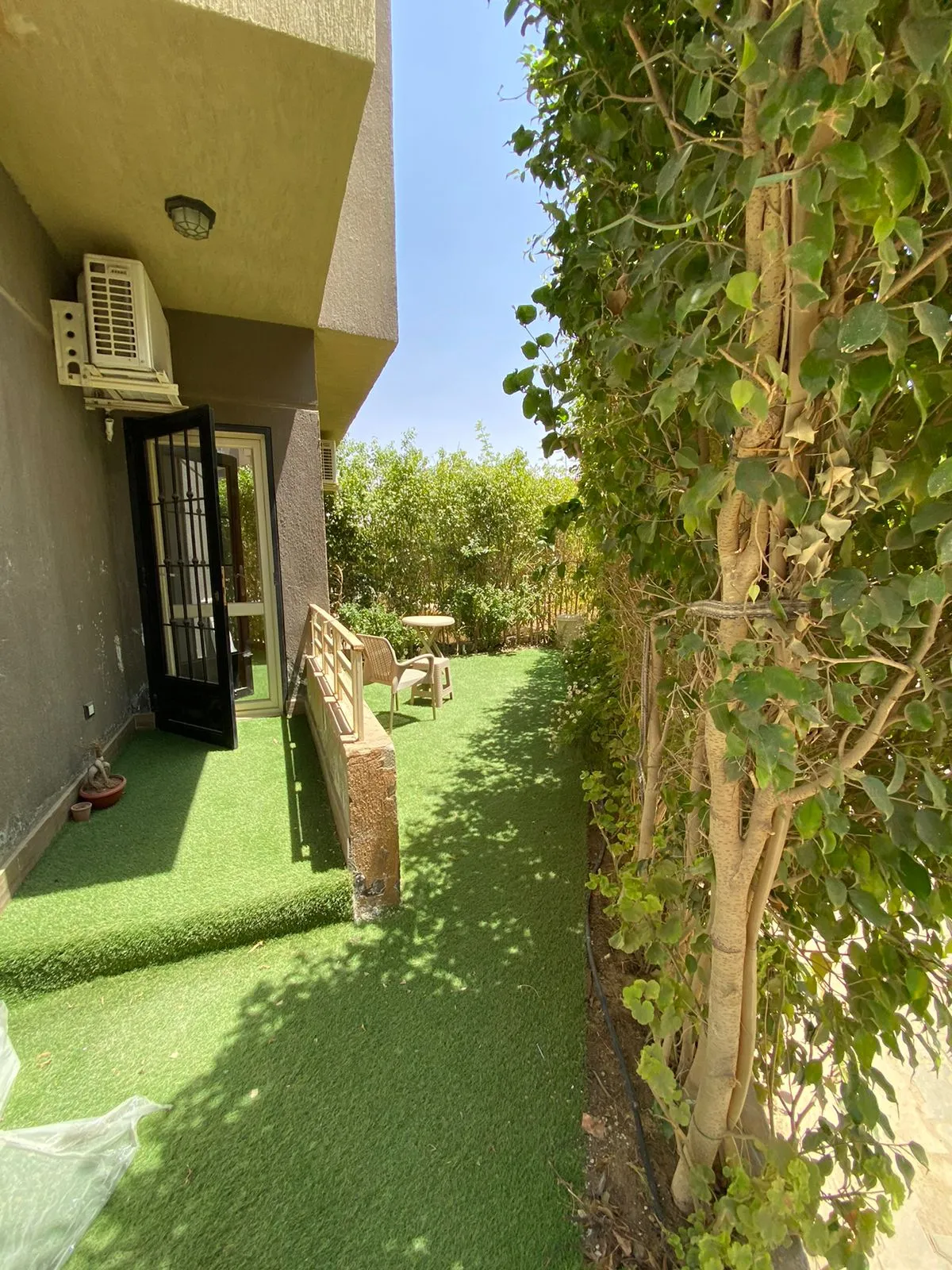 شقة للبيع في قطامية جاردينز في القاهرة الجديدة بمساحة 0 م² تتكون من 3 غرف