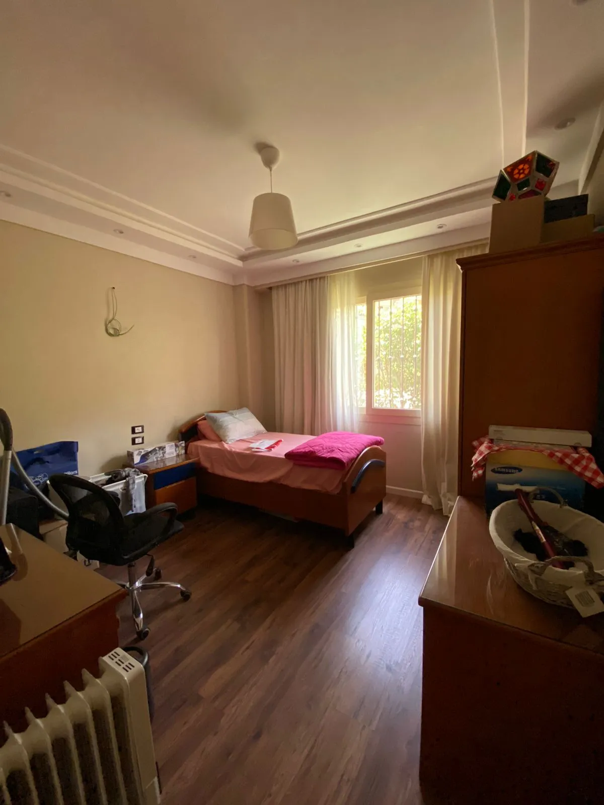  for sale in Katameya Gardens in  of 0 m² with 0 bedrooms