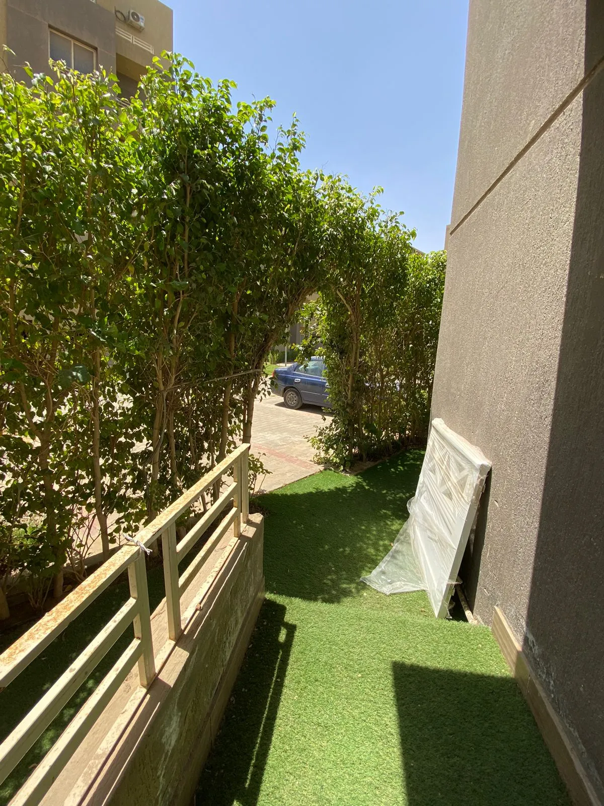 شقة للبيع في قطامية جاردينز في القاهرة الجديدة بمساحة 0 م² تتكون من 3 غرف