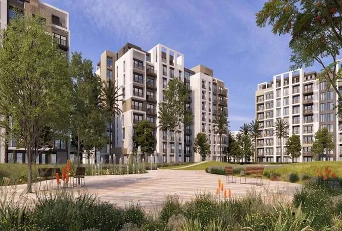 Apartment for sale in ZED East in 6th settlement of 0 m² with 3 bedrooms