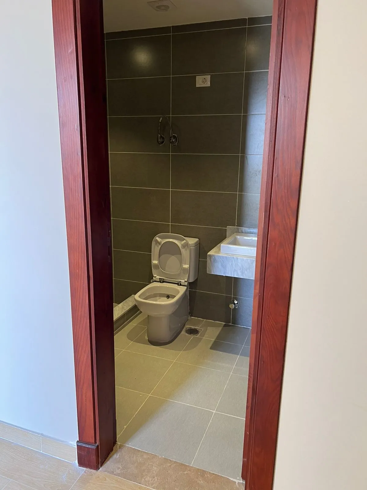 Chalet for sale in Azha in Ain Sokhna of 0 m² with 2 bedrooms