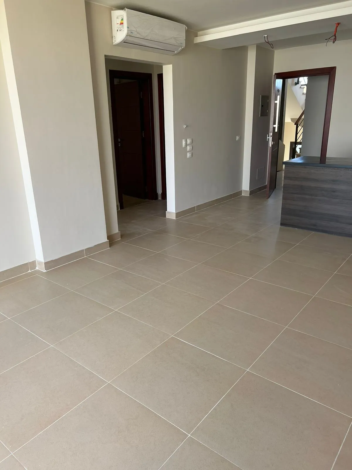 Chalet for sale in Azha in Ain Sokhna of 0 m² with 2 bedrooms