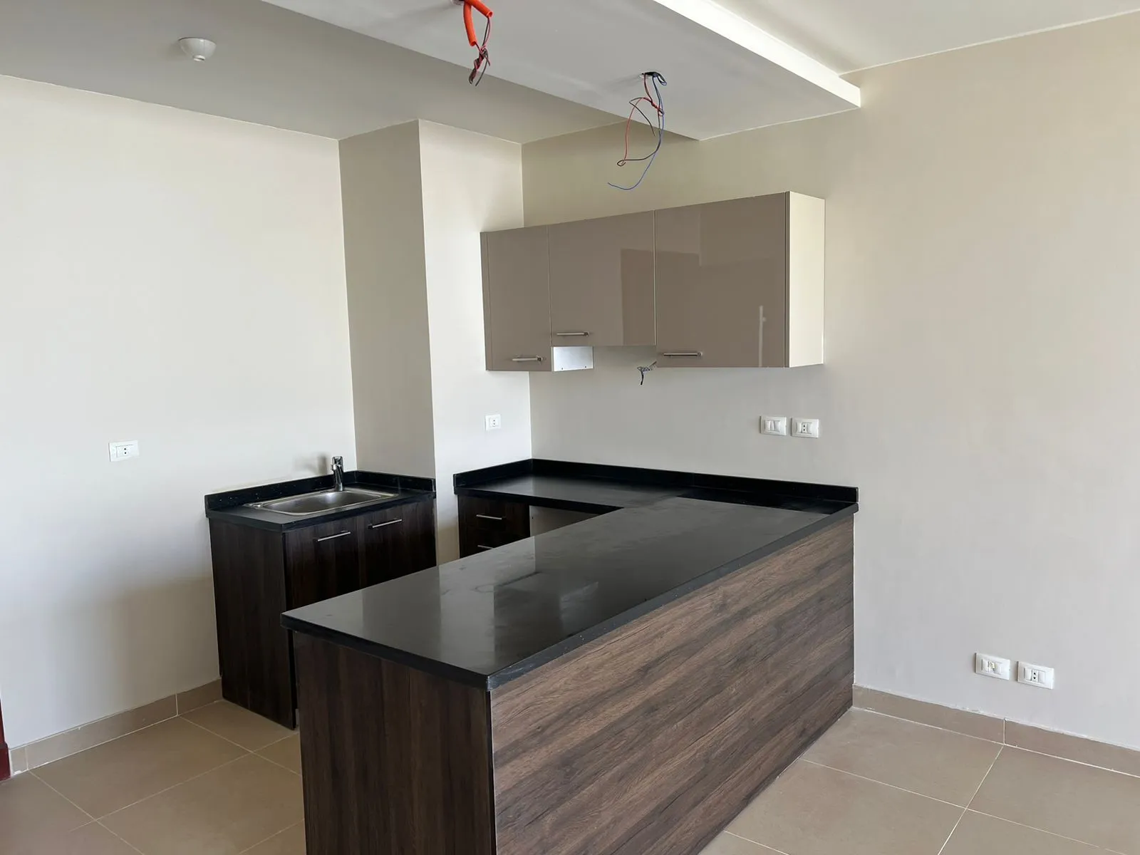 Chalet for sale in Azha in Ain Sokhna of 0 m² with 2 bedrooms