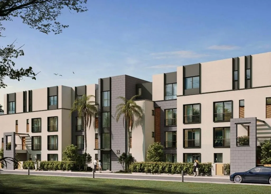  للبيع في جاردن ليكس في  بمساحة 0 م² تتكون من 0 غرف